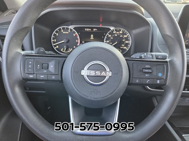 Used 2023 Nissan Rogue SV AWD/4WD image 28