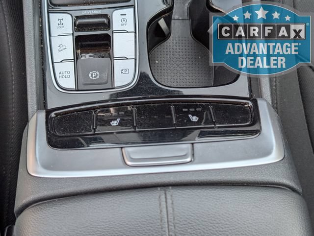 Used 2024 Hyundai Tucson SEL AWD/4WD image 10
