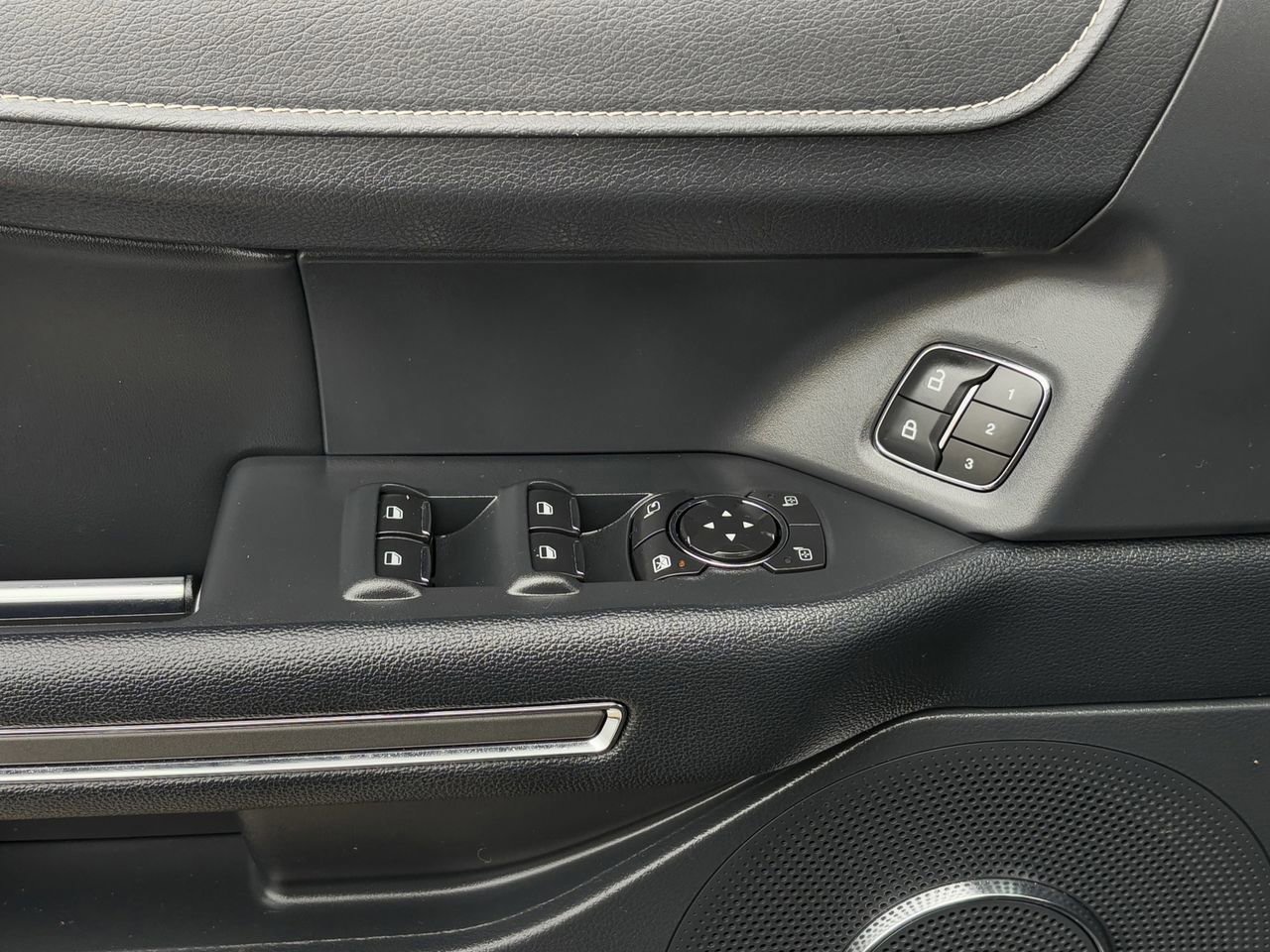 Used 2022 Ford Expedition Max XLT image 25