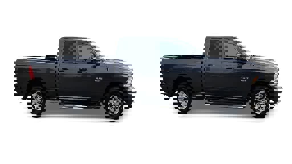 Used 2018 RAM 1500 Express image 9