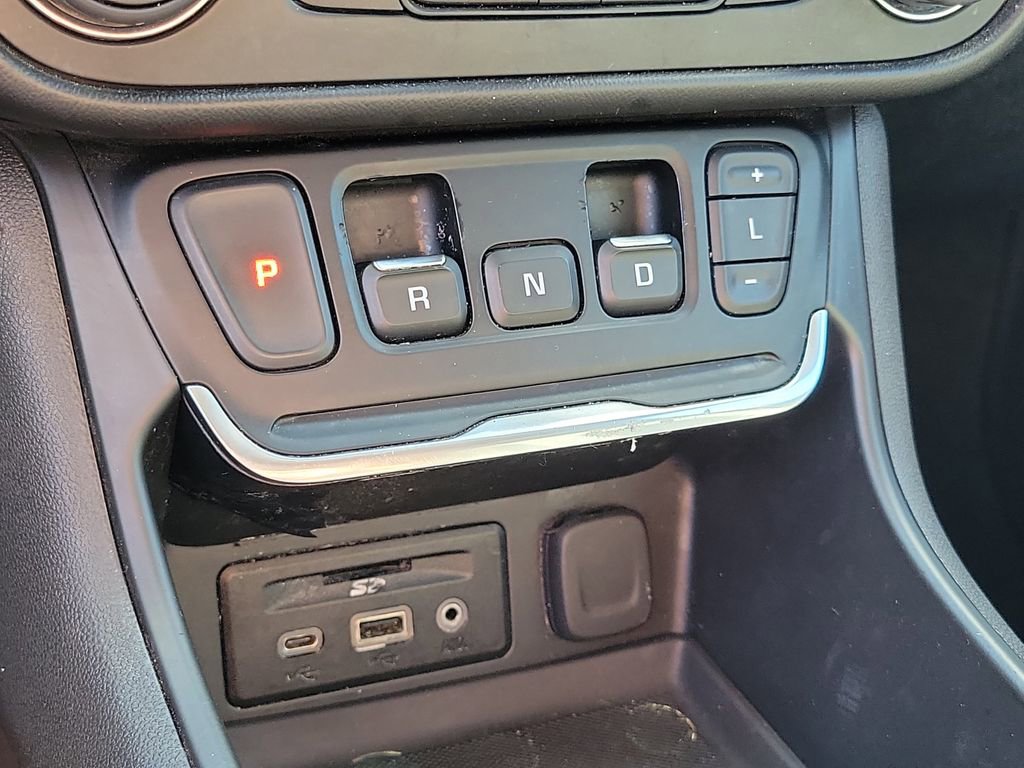Used 2019 GMC Terrain SLT w/ Preferred Package image 33