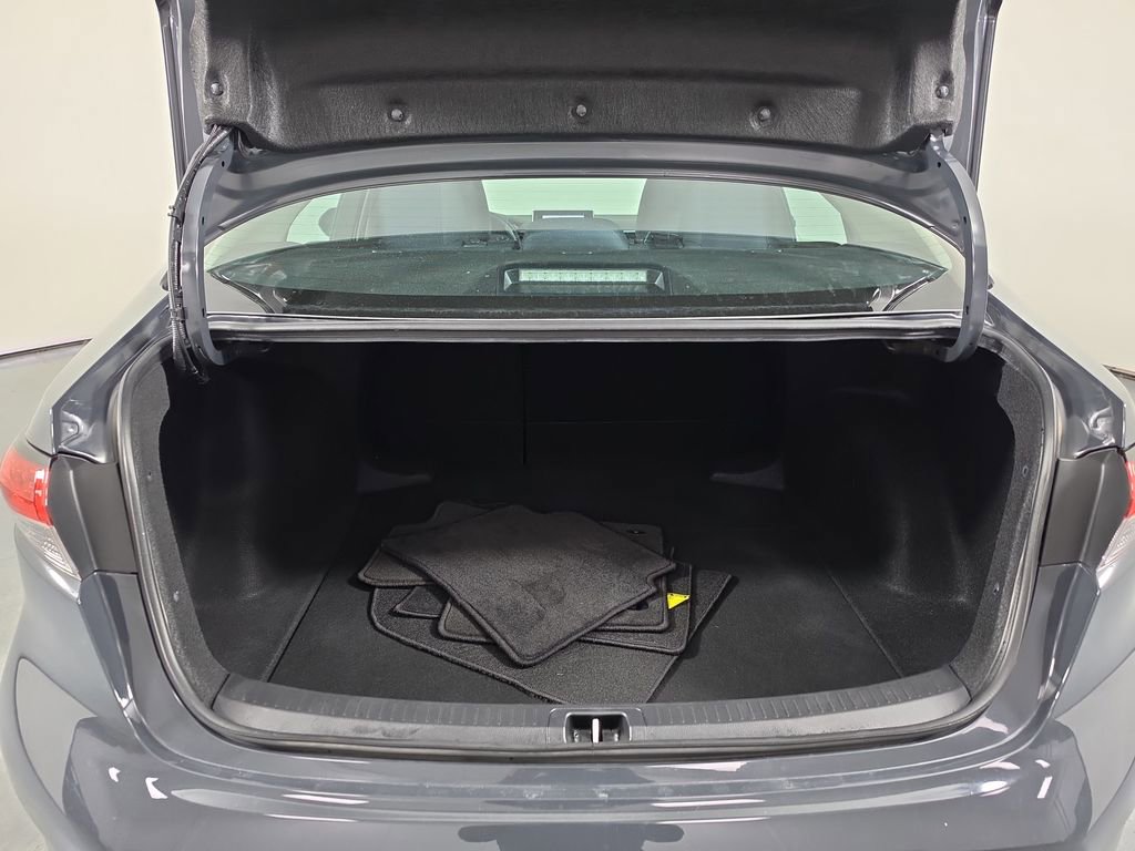 Certified 2023 Toyota Corolla LE FWD image 29