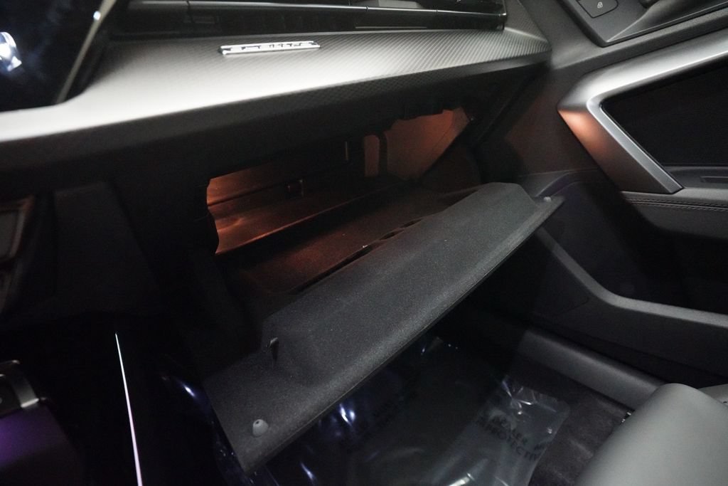 New 2026 Audi RS 3 AWD/4WD image 28