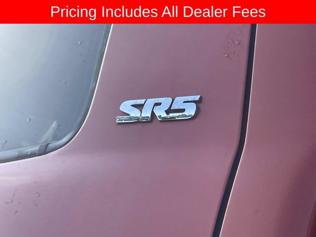 Used 2016 Toyota Tundra SR5 w/ TRD Off Road Package AWD/4WD image 6
