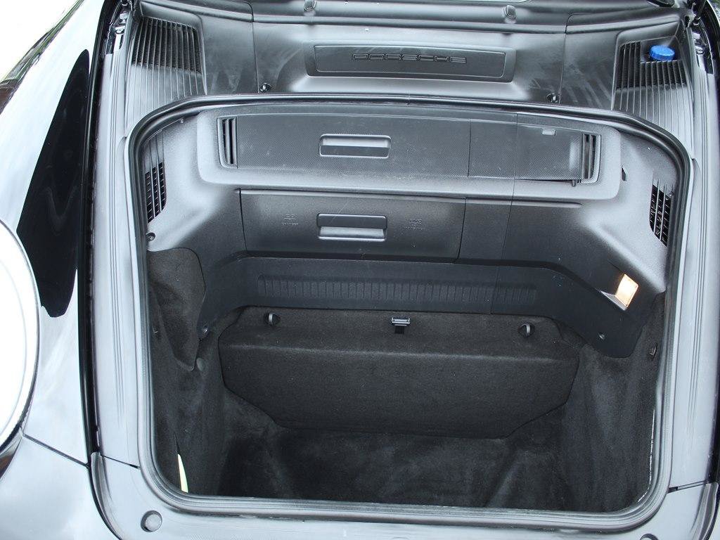 Used 2006 Porsche 911 Carrera S RWD image 34