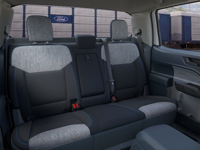 New 2026 Ford Maverick XLT FWD image 11
