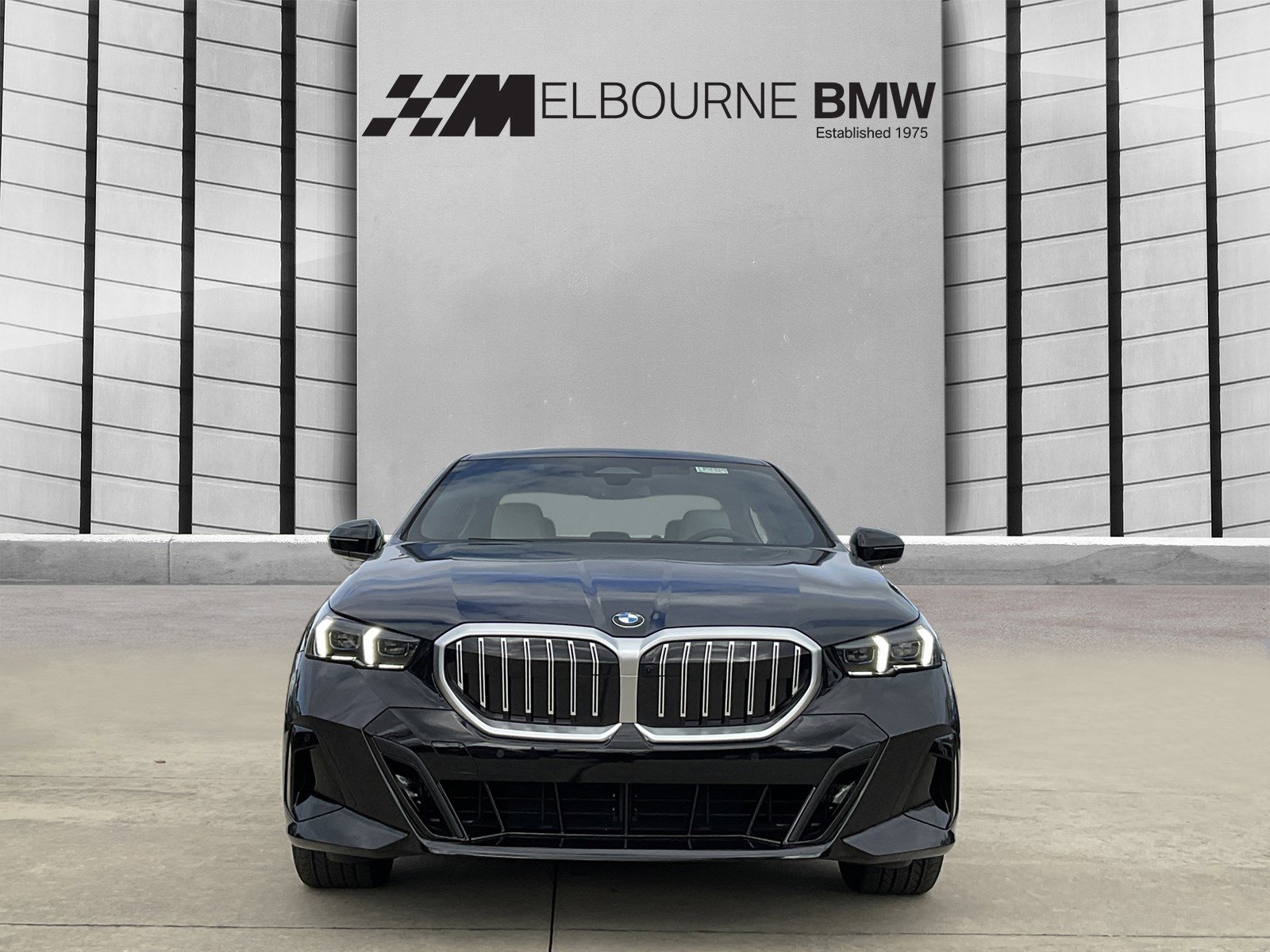 New 2026 BMW 530i w/ M Sport Package image 2