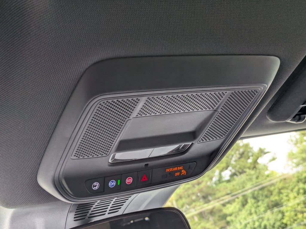 New 2026 Chevrolet Blazer EV LT FWD image 22
