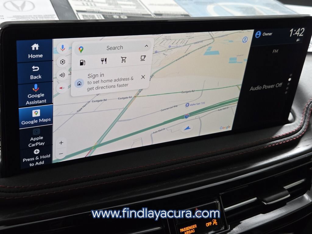 New 2026 Acura MDX Type S image 21