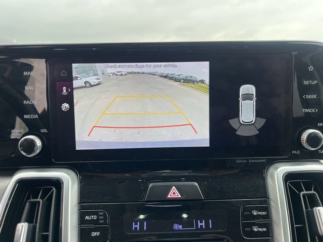 Used 2022 Kia Sorento SX AWD/4WD image 17