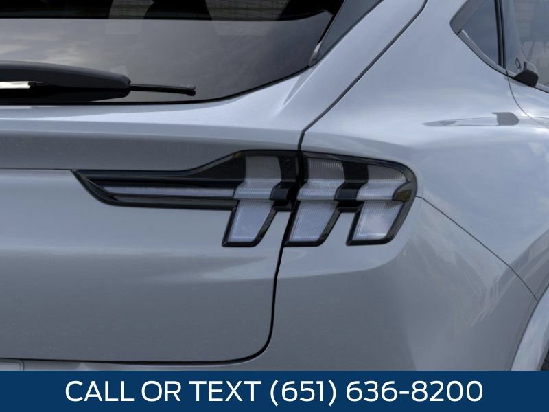 New 2026 Ford Mustang Mach-E Premium AWD/4WD image 23