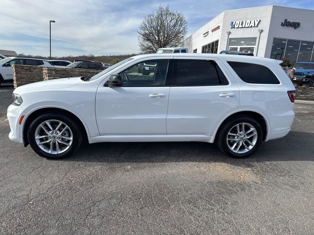 Used 2023 Dodge Durango GT image 2