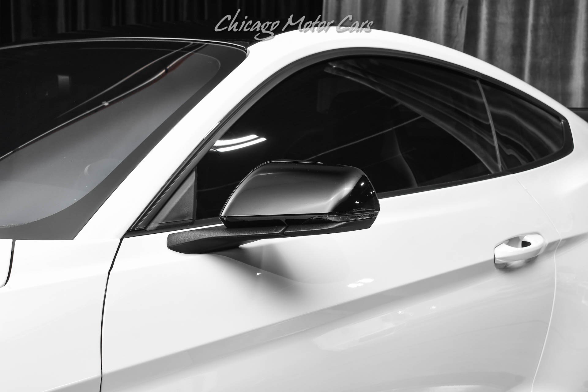 Used 2022 Ford Mustang Shelby GT500 w/ Carbon Fiber Track Pack RWD image 35