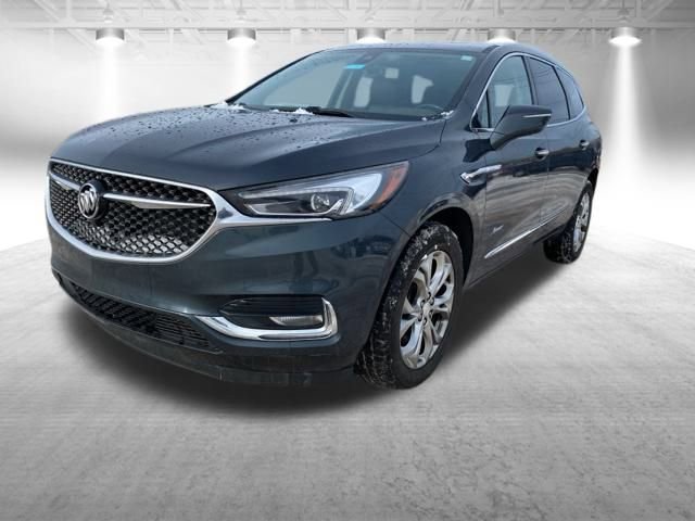 Used 2018 Buick Enclave Avenir w/ Avenir Technology Package image 15