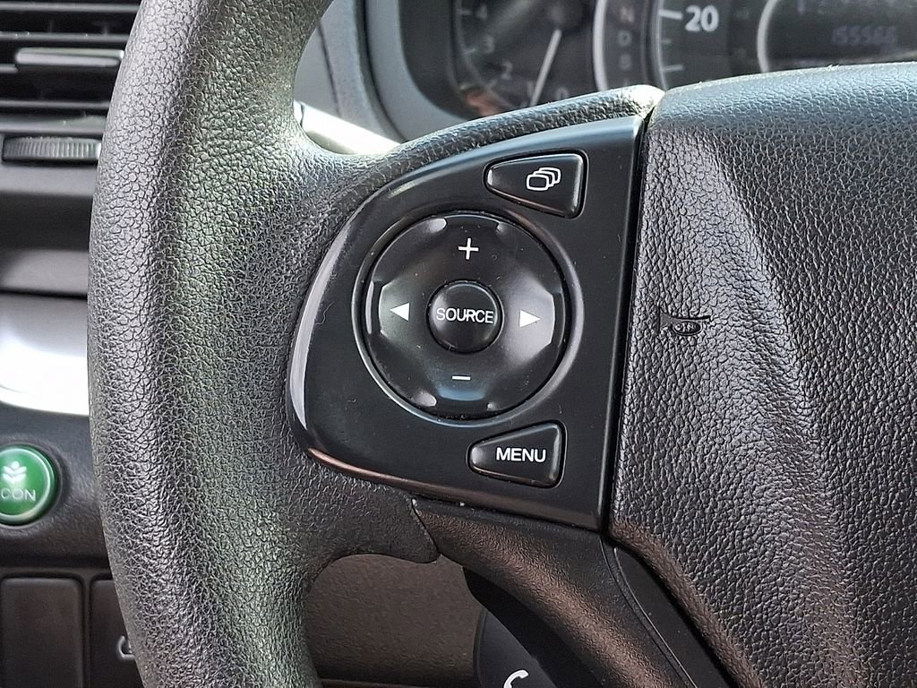 Used 2016 Honda CR-V SE image 19