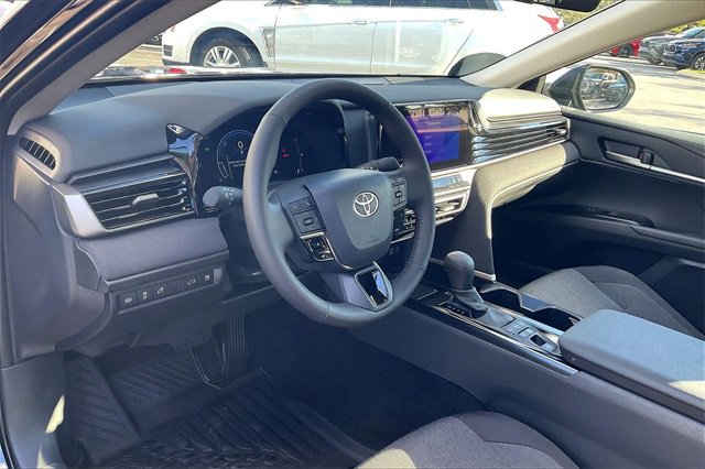 New 2026 Toyota Camry LE image 6