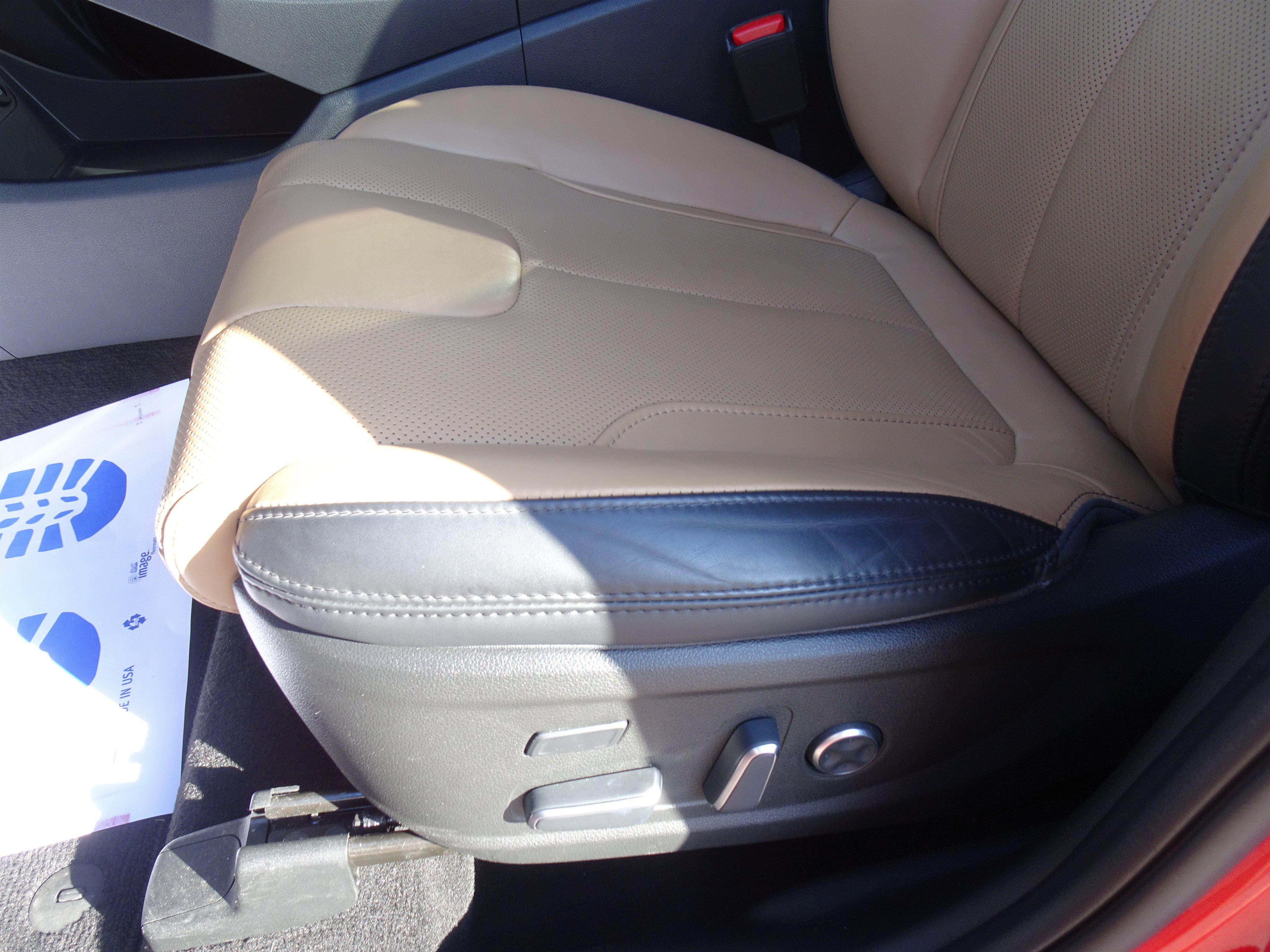 Used 2023 Hyundai Santa Fe Calligraphy AWD/4WD image 10