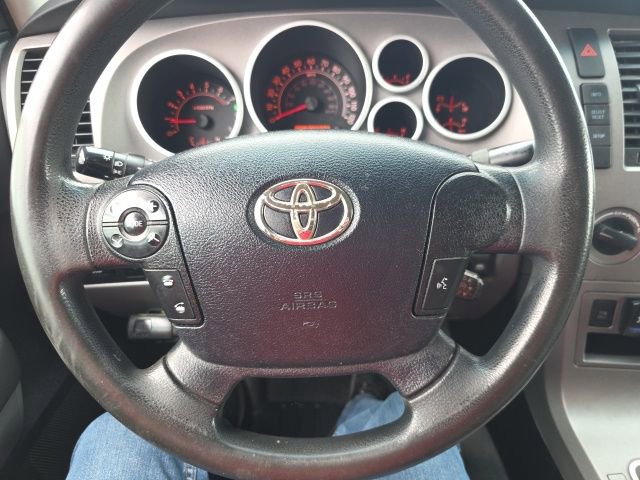 Used 2011 Toyota Tundra Grade w/ SR5 Pkg image 20