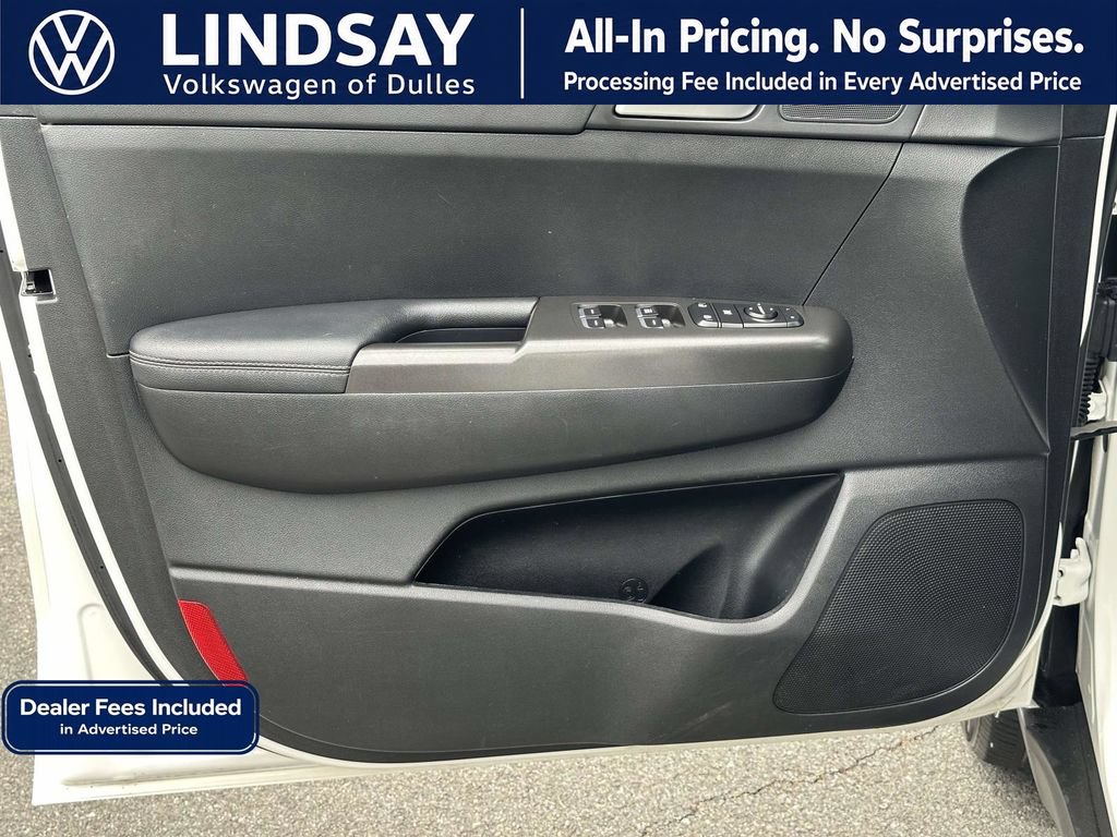 Used 2019 Kia Sportage LX FWD image 9