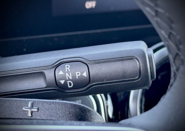 Certified 2026 Mercedes-Benz GLA 250 4MATIC image 16