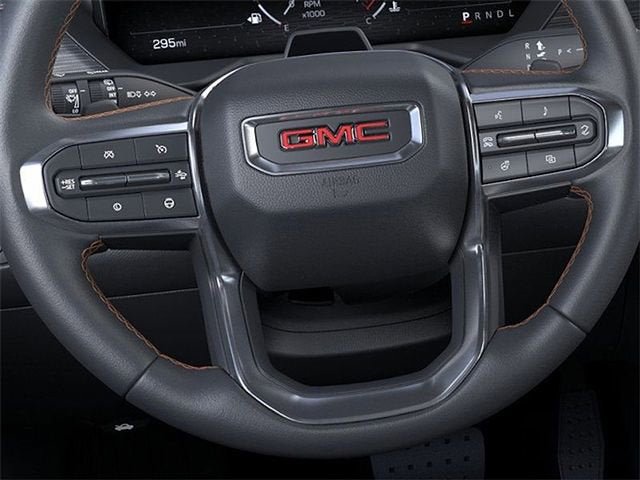 New 2026 GMC Acadia AT4 w/ Super Cruise Package AWD/4WD image 19