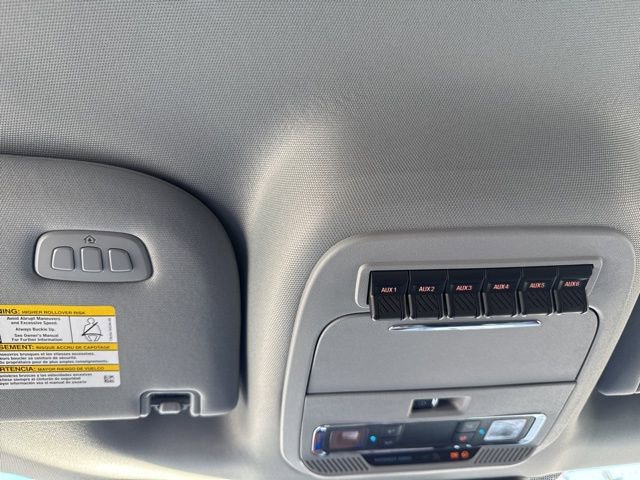 New 2025 Ford F350 Lariat w/ Lariat Ultimate Package image 41