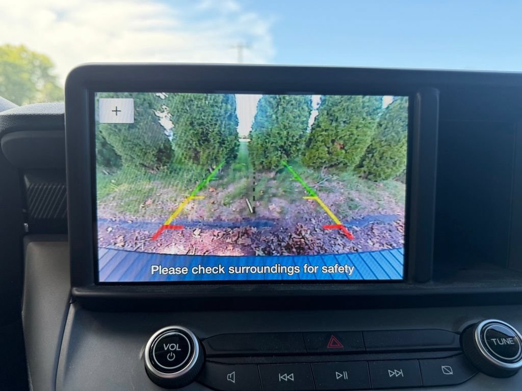 Used 2022 Ford Maverick XL FWD image 18