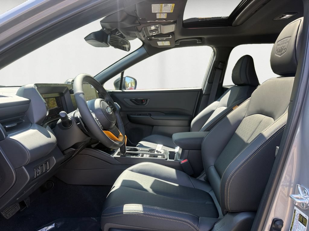 New 2026 Subaru Outback Wilderness AWD/4WD image 9