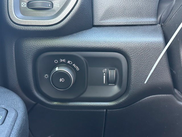New 2026 RAM 5500 Tradesman w/ Chrome Appearance Group AWD/4WD image 15