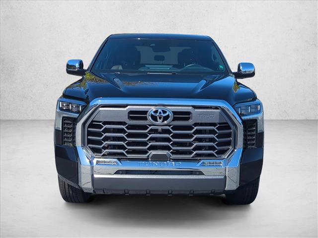 Used 2022 Toyota Tundra 1794 Edition w/ TRD Off-Road Package video 2