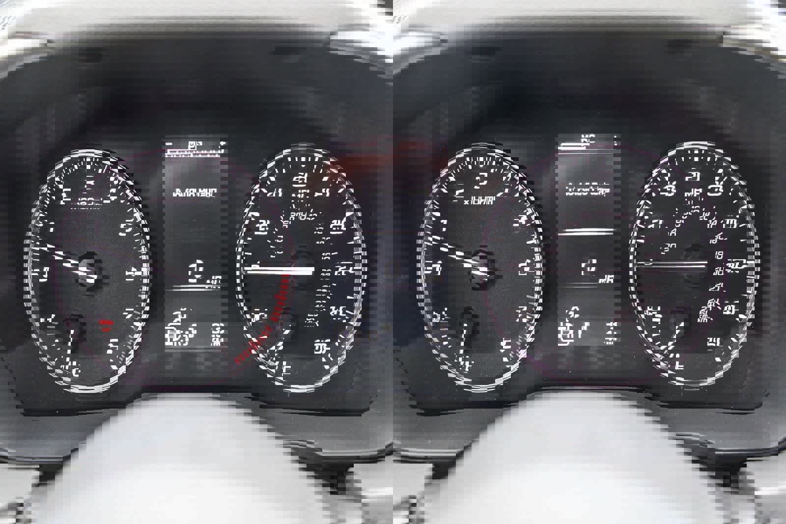 New 2026 Subaru Crosstrek 2.0i Premium image 12