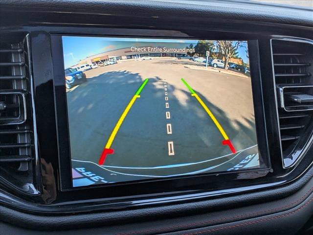 Used 2024 Dodge Durango R/T image 15