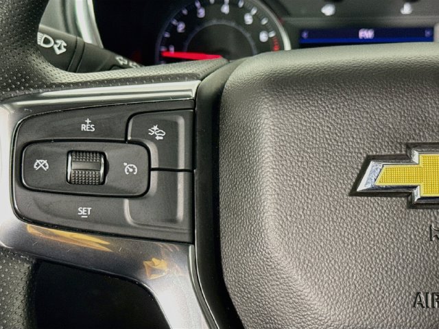 Used 2023 Chevrolet Blazer LT w/ Driver Confidence Package FWD image 11