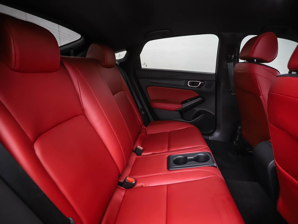Used 2024 Acura Integra Type S FWD image 25
