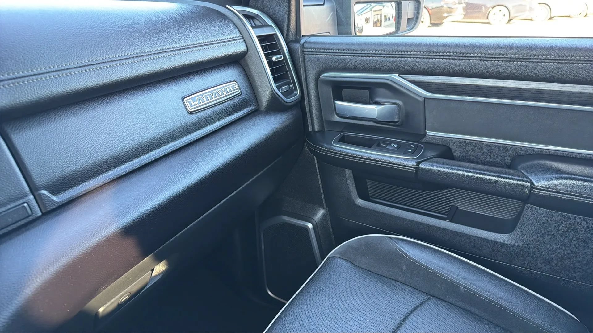 Used 2023 RAM 3500 Laramie AWD/4WD image 75