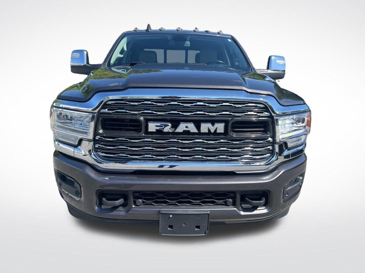 Used 2023 RAM 2500 Limited AWD/4WD image 10