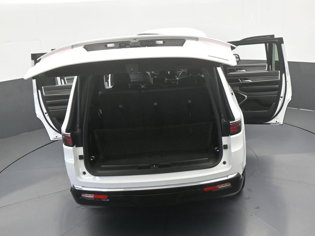 Used 2024 Jeep Wagoneer Series II image 73