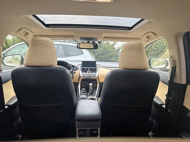 Used 2015 Lexus NX 300h AWD w/ Luxury Package image 15