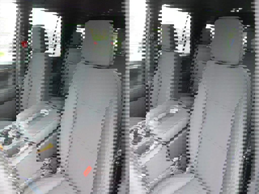 New 2025 Chevrolet Tahoe 4WD image 17