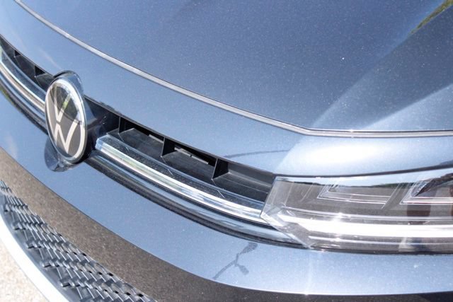 Used 2025 Volkswagen Jetta S FWD image 8