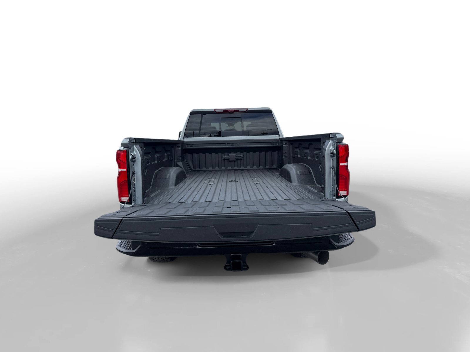 New 2026 Chevrolet Silverado 2500 LT w/ Trail Boss Package AWD/4WD image 17