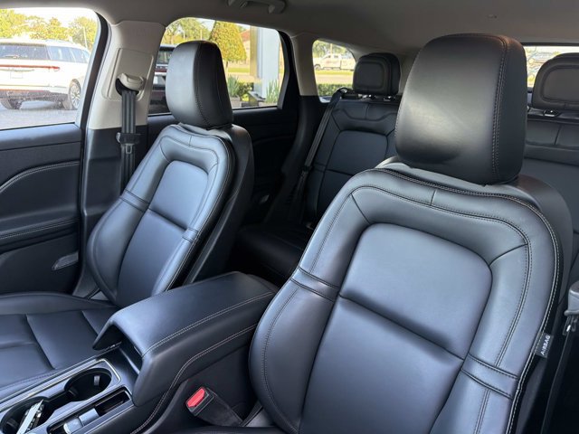 Used 2024 Lincoln Corsair FWD image 15