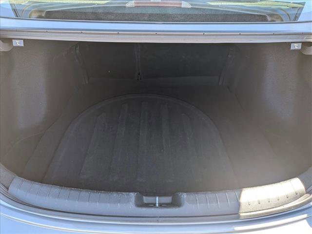 Used 2024 Kia Forte LXS image 7