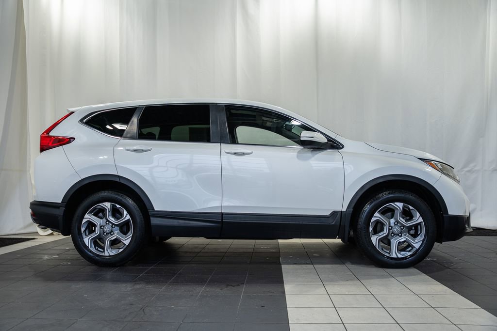 Used 2018 Honda CR-V EX-L image 3