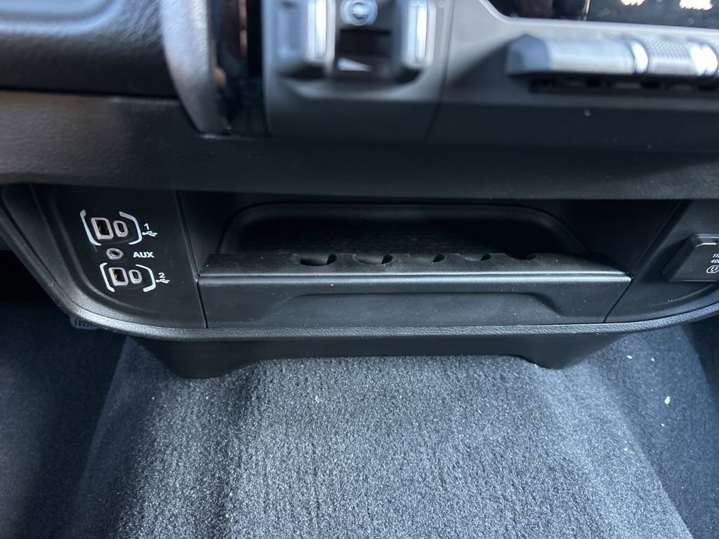 New 2026 RAM 3500 Tradesman image 35