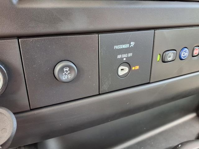 New 2025 Chevrolet Express 3500 w/ Power Convenience Package image 35
