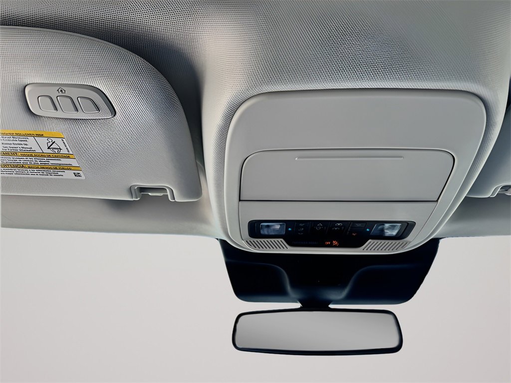 New 2025 Ford Expedition Max Active image 36