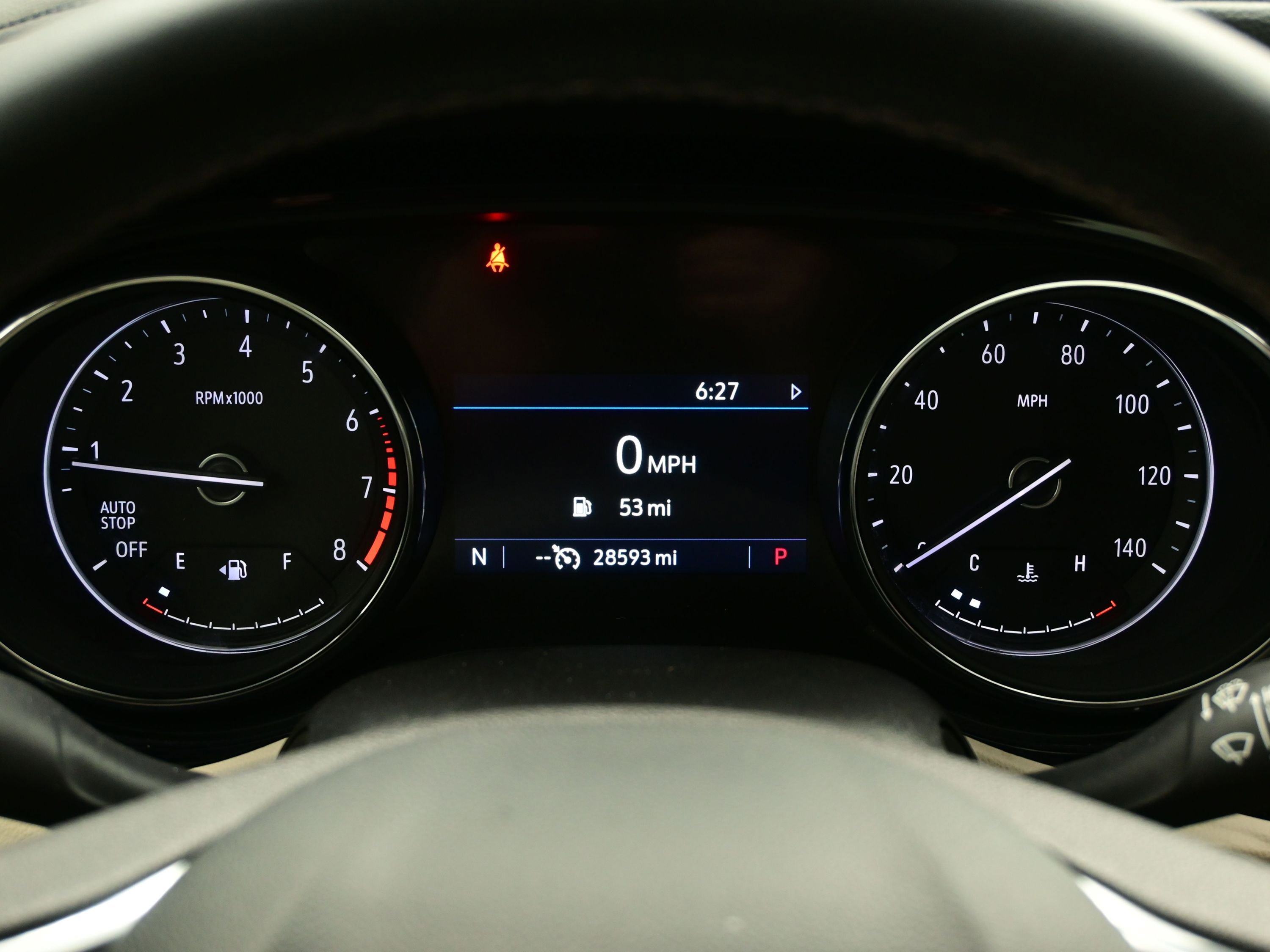 Used 2022 Buick Encore GX Preferred image 23