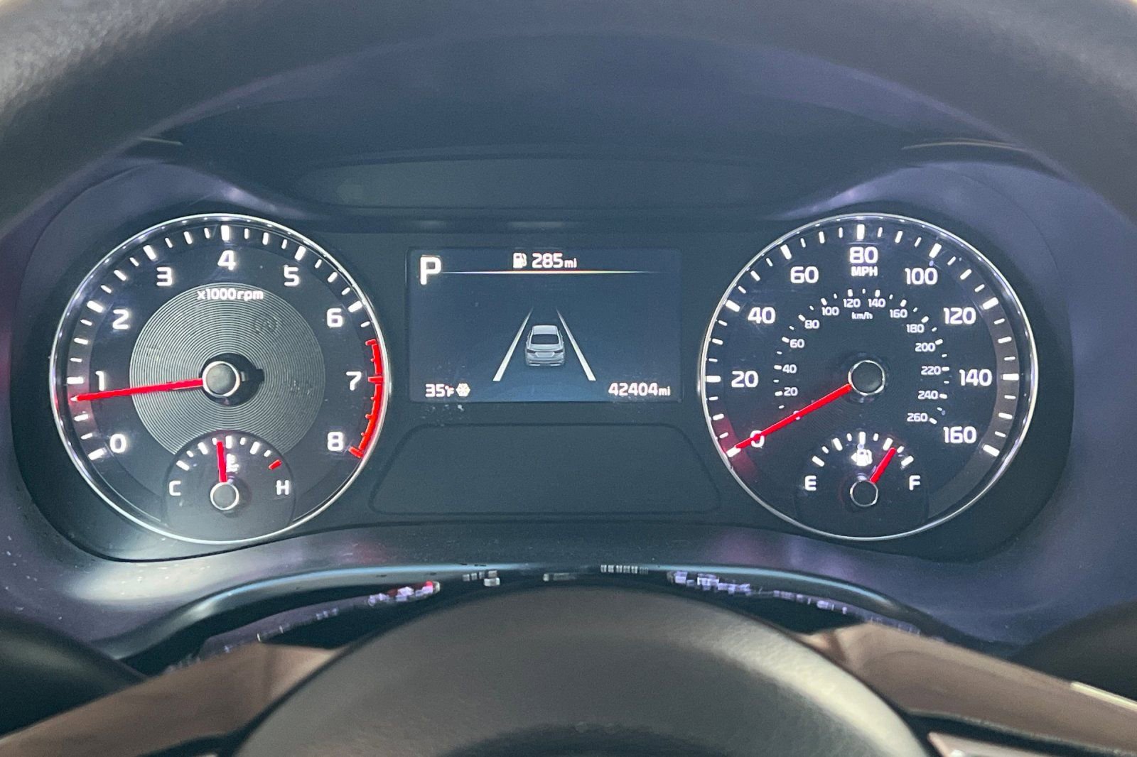 Certified 2024 Kia Forte LXS image 22