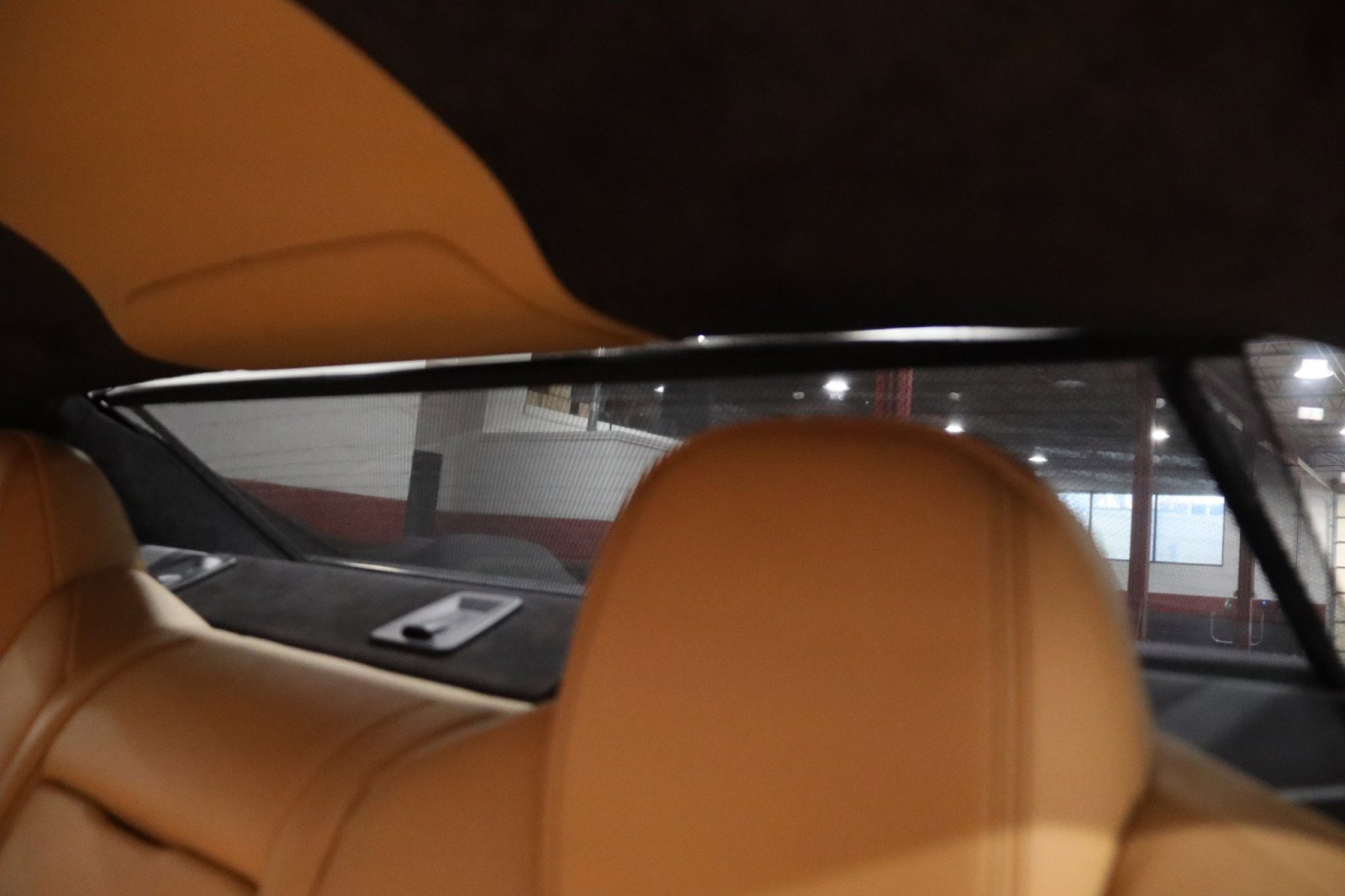 Used 2014 BMW M6 Gran Coupe Gran Coupe Executive Pkg 4dr S image 50